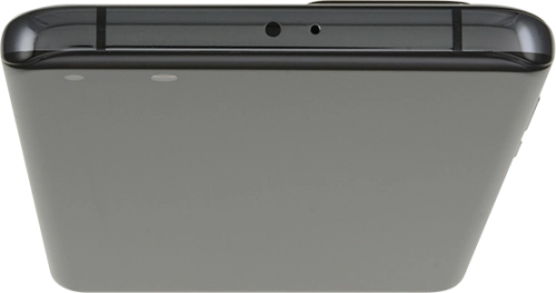 Image 5: Huawei P40 Pro - Black in Black Top