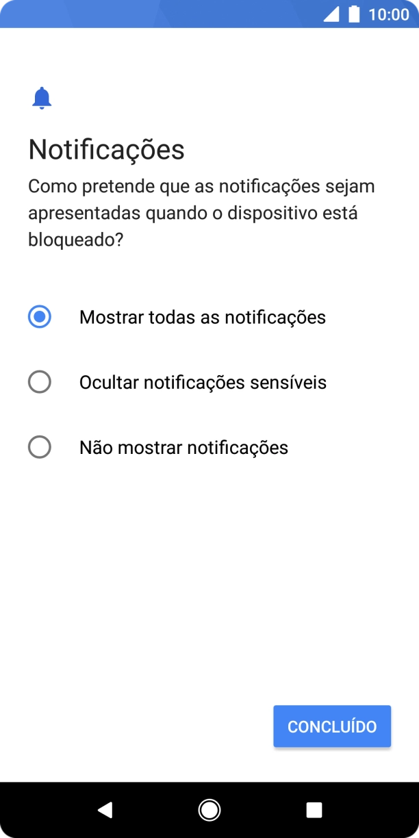 Prima a definição pretendida.