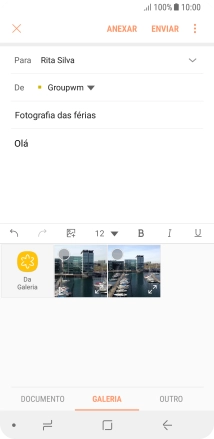 Prima OUTRO.