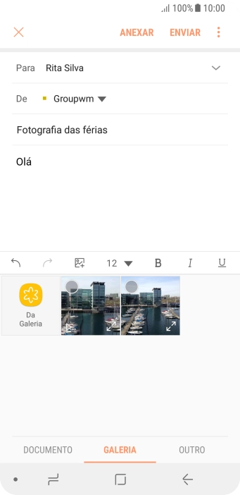 Prima OUTRO.