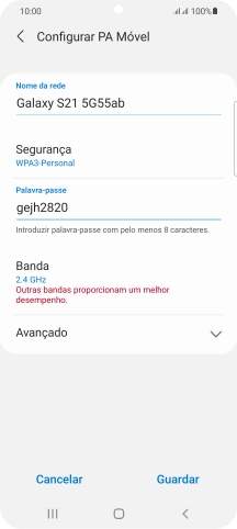 Prima Guardar.