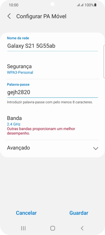 Prima Guardar.