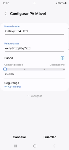 Prima o campo sob 