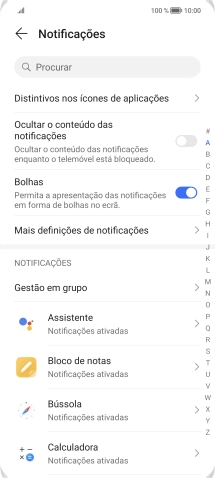 Prima Gestão em grupo.