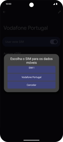 Prima Usar Vodafone Portugal.