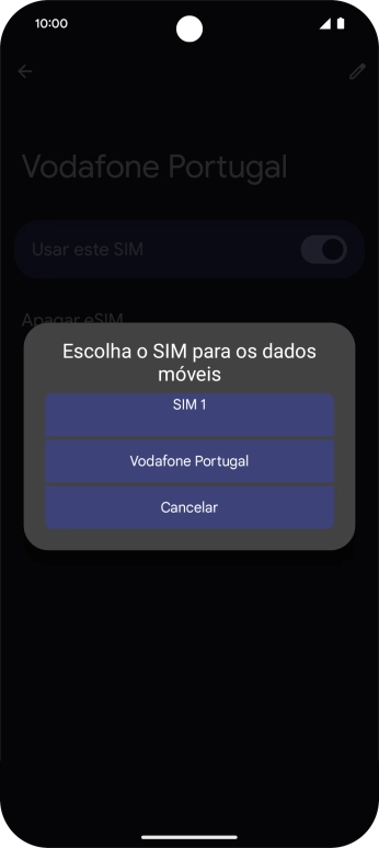 Prima Usar Vodafone Portugal.