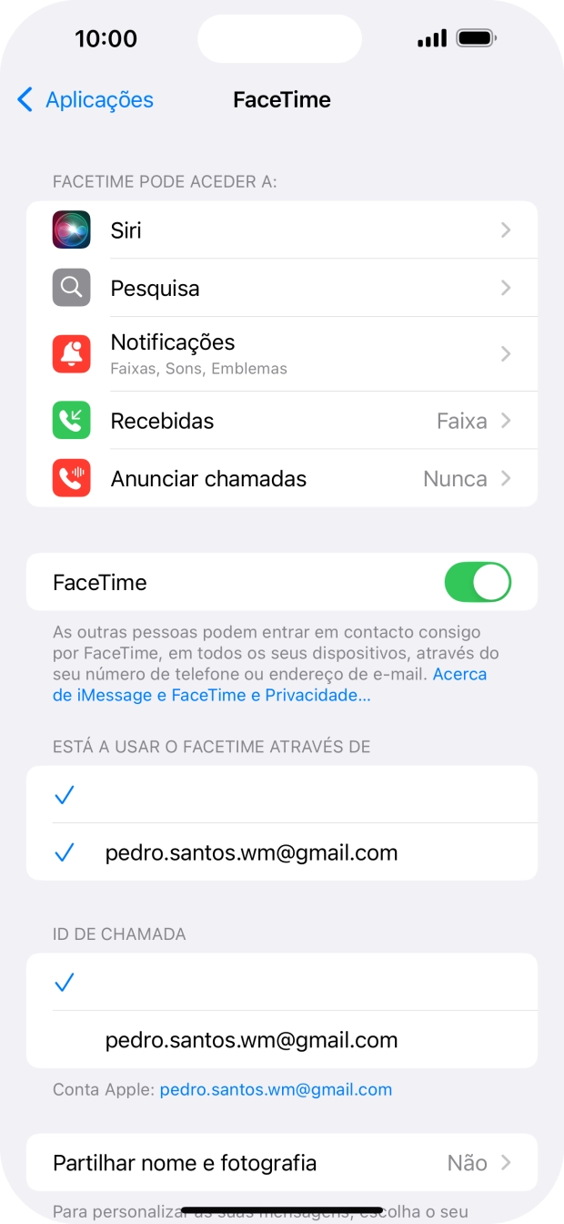 Prima o indicador junto a 