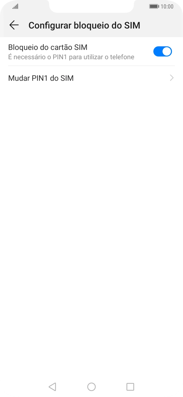 Prima o indicador junto a 