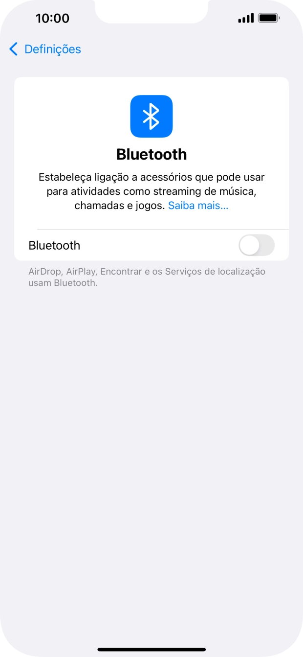 Prima o indicador junto a 