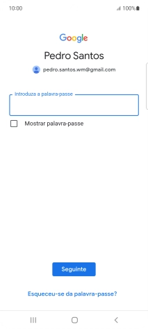 Prima o campo sob 