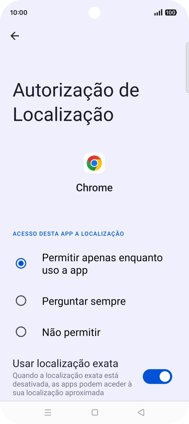 Prima a definição pretendida.