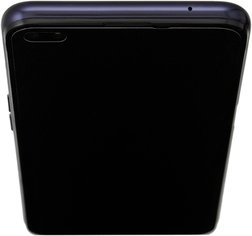 Image 5: OPPO Reno4 Z 5G - Black in Black Top