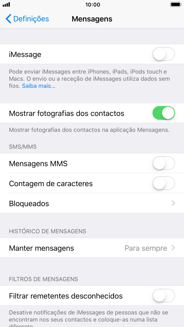 Prima o indicador junto a 