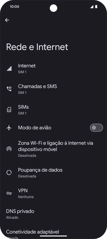 Prima SIMs.