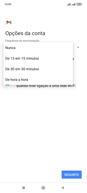 Prima a definição pretendida.