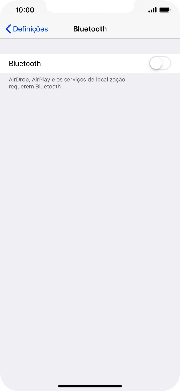 Prima o indicador junto a 