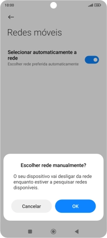 Prima OK.