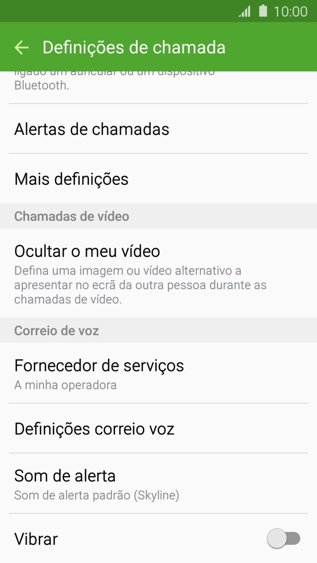 Prima Mais definições.