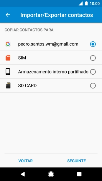 Prima SIM.