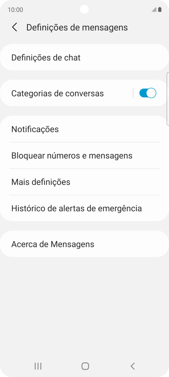 Prima Mais definições.