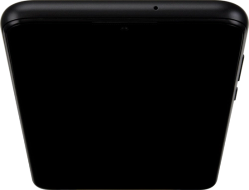 Image 5: Samsung Galaxy A02s - Black in Black Top