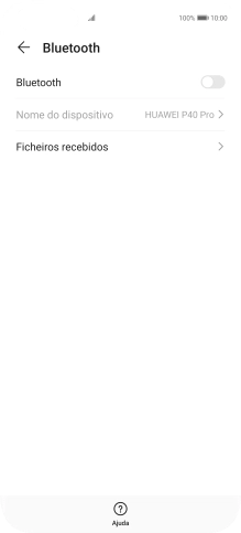 Prima o indicador junto a 