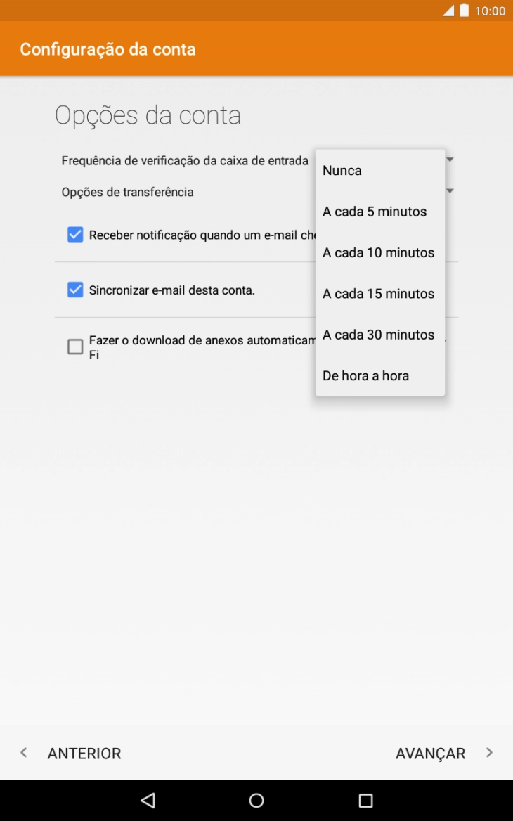 Prima a definição pretendida.