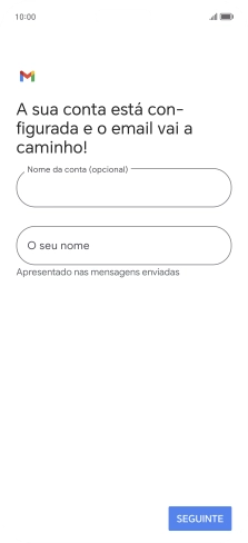 Prima o campo sob 