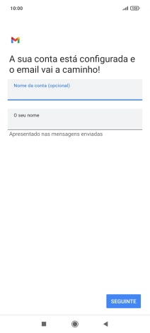 Prima o campo sob 
