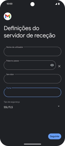 Prima Seguinte.