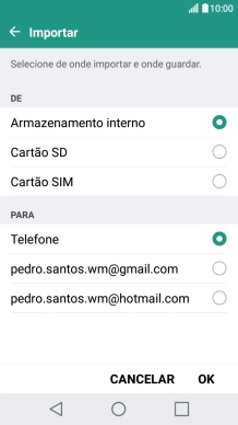 Prima Cartão SIM.