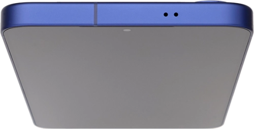 Image 5: Samsung Galaxy S25+ - MidnightBlue in MidnightBlue Top