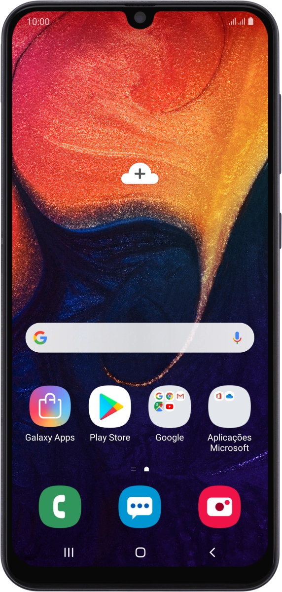 Samsung Galaxy A50
