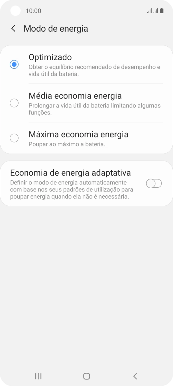 Prima a definição pretendida.