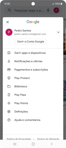 Prima Definições.