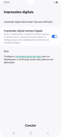 Prima Concluir.