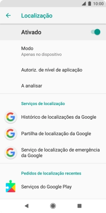 Prima Modo.