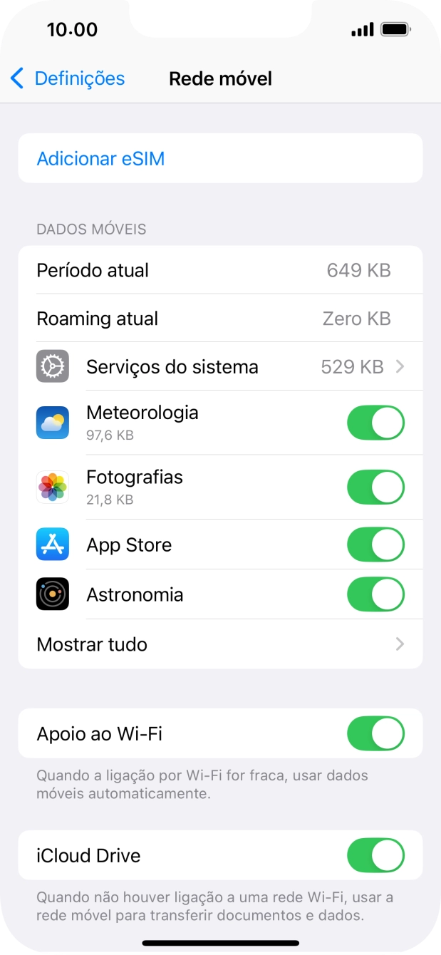 Prima o indicador junto a 
