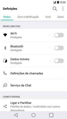 Prima Redes.