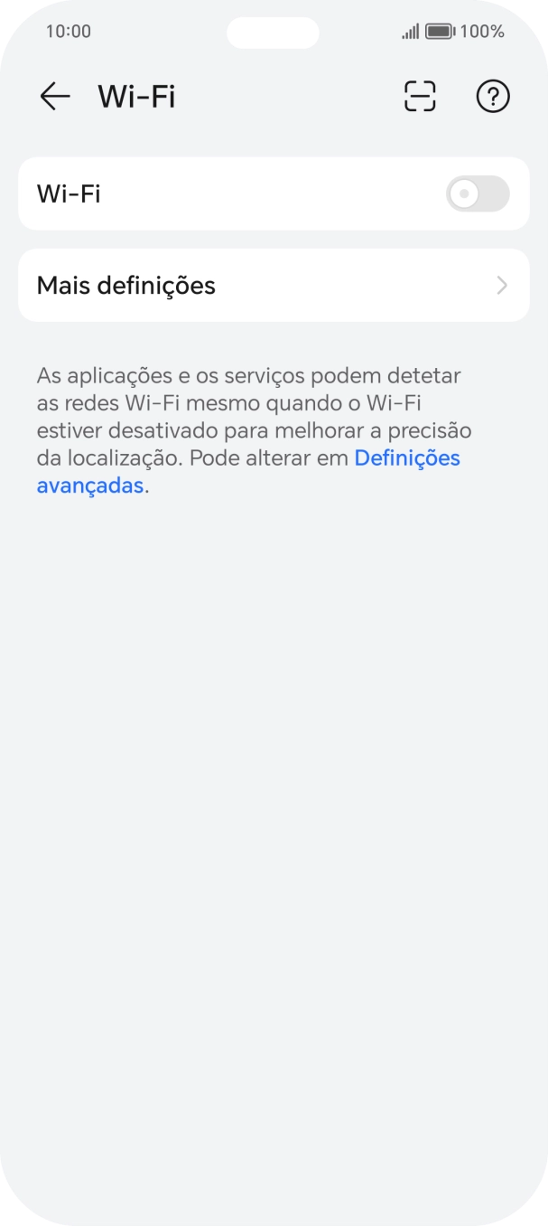 Prima o indicador junto a 