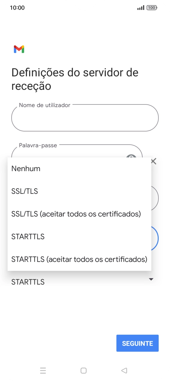 Prima SSL/TLS.