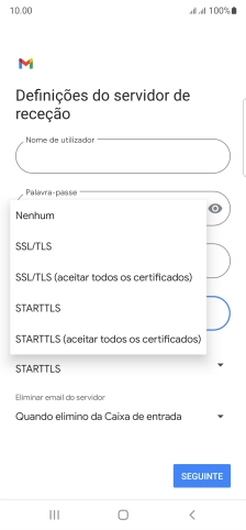 Prima Nenhum.