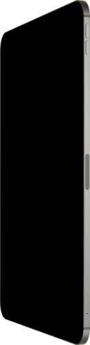 Imagen 4: Vista del lateral derecho del Apple iPad Pro 11 (2024) - DarkGray