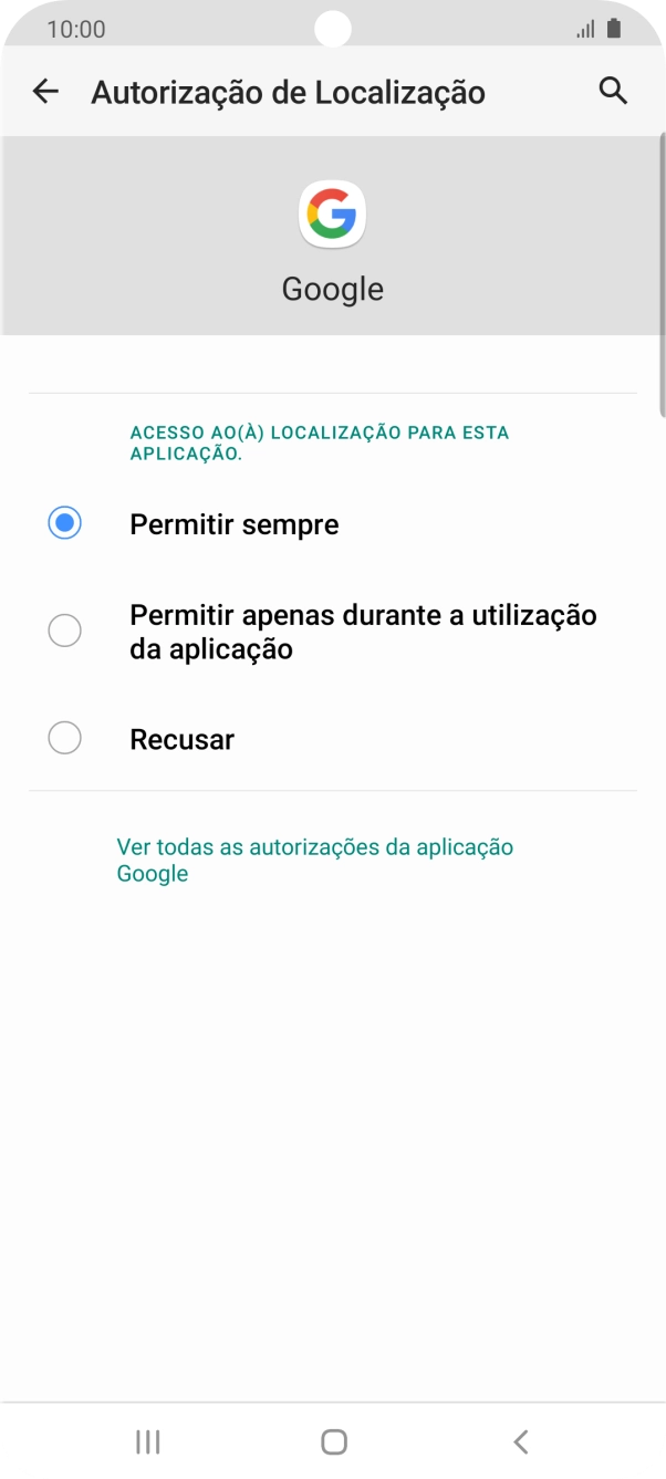 Prima a definição pretendida.