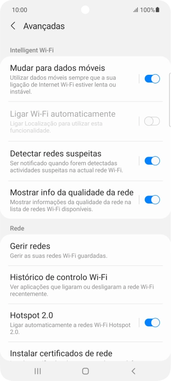 Prima o indicador junto a 