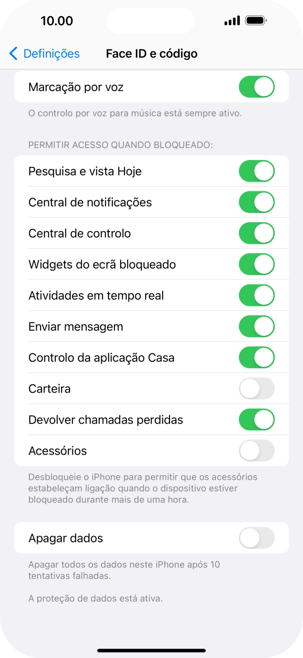 Prima o indicador junto a 