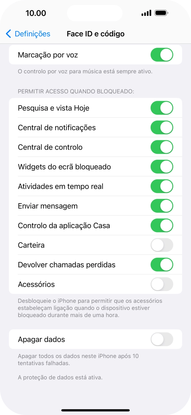 Prima o indicador junto a 