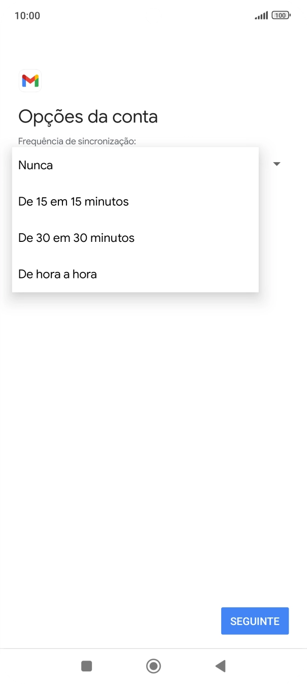 Prima a definição pretendida.