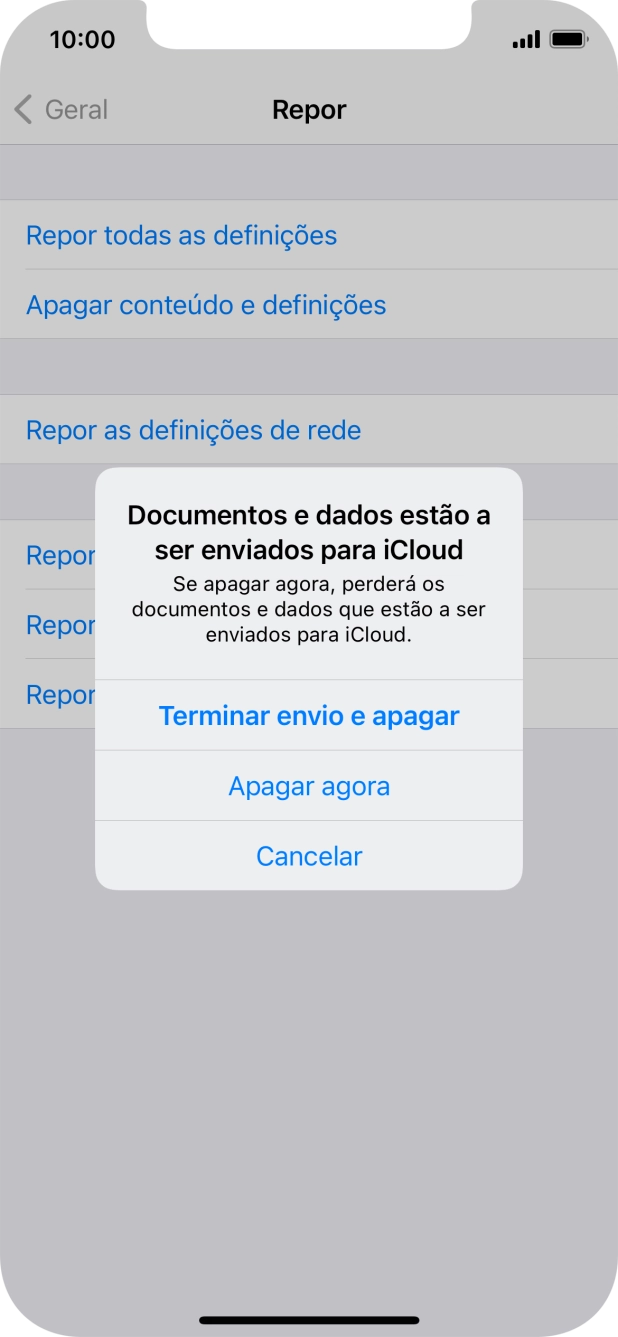 Prima a definição pretendida.