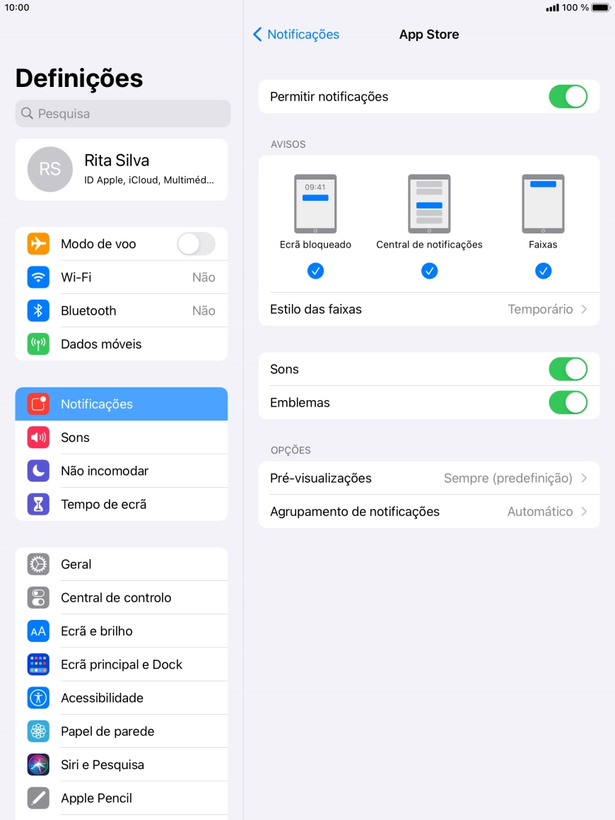 Prima o indicador junto a 